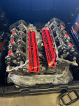 Reman OE Chrysler 3.6L 14-19 Engine Pentastar Jeep,Ram, Dodge NO GASKETS (for JK body)
