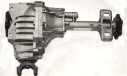Reman Axle Assembly for GM 8.25" 13-14 GMC 1500 3.42 Ratio