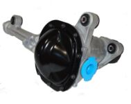 Reman Front Axle Assy, Ford 8.8 In. Ring Gear, 2018-21 F-150, 3.55 Ratio