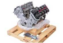Remanufactured 2011-2014 Mustang Ford 5L Engine