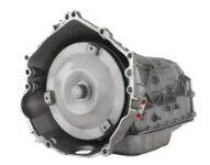 6L90 Automatic Transmission (Stage 2 Build, Required on this application)[Triple Disk, Billet Converter: +$500]