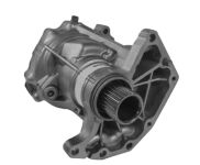 Transfer Case, Nissan SUVs w/3.5-Liter V6 (Fitment: 33100-3KA0C, 33100-3KA0B)