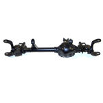 Remanufactured Front Differential