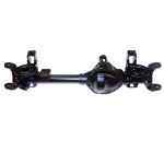 Remanufactured Front Differential