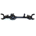Reman Axle for Dana 30 11-14 Jeep Wrangler 3.21 Ratio w/o ABS (RIGHT HAND DRIVE)
