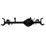 Remanufactured Front Differential