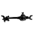Remanufactured Front Differential
