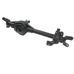 Remanufactured Front Differential