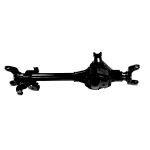 Remanufactured Front Differential