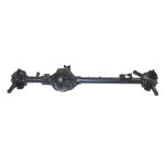 Remanufactured Front Differential