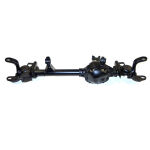 Remanufactured Front Differential