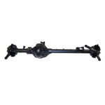 Remanufactured Front Differential