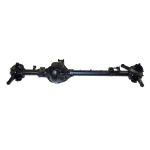 Remanufactured Front Differential