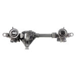 Remanufactured Front Differential