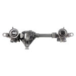 Remanufactured Front Differential
