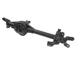 Remanufactured Front Differential