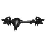 Remanufactured Front Differential