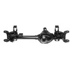 Remanufactured Front Differential