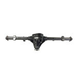 Rear Axle Assembly, Remanufactured, Limited Slip, 3.73:1 Ratio