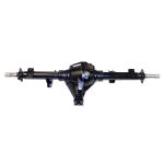 AAM 11.5" AXLE ASSY '06-'08 CHY RAM 1500 MEGA CAB, 2500 & SRW 3500 4.10 2WD POSI