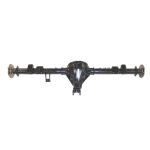 Reman Axle Assy, GM 10 Bolt 8.5 In., 3.42 Ratio, w/ Posi Traction