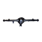 9.25" AXLE ASSY 2007-2008 CHY RAM 1500 EXC MEGA CAB W/ESP, SQ BRK FLNG, 3.92 2WD