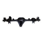 Reman Axle Assy Chrysler 8.25" 07-12 Dodge Nitro & Jeep Liberty 3.73 Ratio, *POSI*