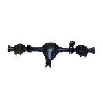 Reman Rear Axle Assembly, Dana 44, 2008-15 Jeep Wrangler, 3.73 Ratio,  ** POSI **