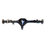 Remanufactured Rear Axle Assembly, GM 9.5" 14 Bolt, 1988-99 GM K1500 Truck, 4WD, 6 Lug Wheels, 3.73 Ratio, *POSI*
