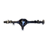 Remanufactured Rear Axle Assembly, GM 9.5" 14 Bolt, 1988-99 GM K1500 Truck, 4WD, 6 Lug Wheels, 4.10 Ratio, *POSI*