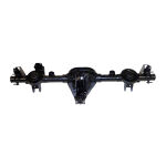 Reman Rear Axle Assy 2007-2010 Jeep 8.25" Commander/Grand Cherokee 3.07 Ratio **POSI**