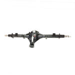 13-16 Ford F350 Remanufactured Rear Differential Axle Assembly<br> Dana 80 w/ Posi; 3.73; DRW; NON-CAB CHASSIS