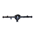 Reman Axle Assy Chrysler 9.25" 94-99 Dodge D1500 3.90 Ratio, 4x4 w/ Stagg Shocks *POSI*