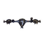 Reman Axle Assy Dana 35 97-02 Jeep Wrangler 4.11 Ratio w/ ABS, w/o Posi