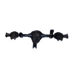 Reman Rear Axle Assembly D44 1997-02 Jeep Wrangler 3.73 Ratio, w/o Posi