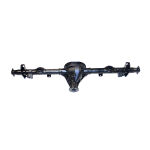 8.8" REAR AXLE ASSY '98-'00 CROWN VIC W/O POLICE, GRAND MARQUIS, W/ABS W/O HANDLING PKG, 3.08 OPEN