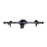 Remanufactured Rear Differential