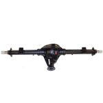 1999 F250 & F350 Reman Axle Assembly <br>
3.73; W/ Single Rear Wheel; Posi