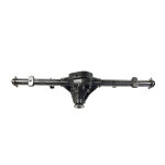 Reman Axle Assy Ford 9.75" 97-99 F150 3.55 Ratio, Rear Drum *Check Tag* *POSI*