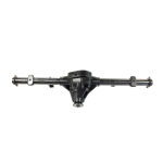 Remanufactured Rear Differential