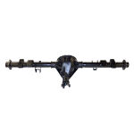 Remanufactured Rear Differential