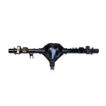 Reman Axle Assembly for GM 9.5" 00-05 GM 2500 4.11 Ratio POSI