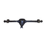 Remanufactured Rear Differential