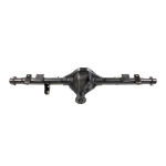 9.25" AXLE ASSY '06-'07 CHY RAM 1500 (EXC SRT10 & MEGA CAB) ROUNDED BRAKE FLANGE, 3.91, 2WD, POSI