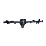 Rear Differential. Ratio: 2.73, 8.8 Ring Gear, No POSI. W' ABS