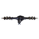 Remanufactured Rear Differential
