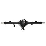 Dana 60 REAR AXLE Assembly 2005 Chrysler D1500 4.56 , SRT-10 , QUAD CAB , POSI
