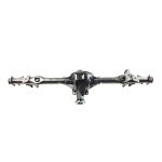Remanufactured Rear Differential; 7.5" AXLE Assembly 05-10 FORD MUSTANG 3.31 , W/O ABS