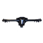 Remanufactured Rear Differential; 8.8" AXLE ASSY '05-'10 FORD MUSTANG 3.55, W/ABS, POSI