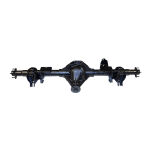 Remanufactured Rear Differential